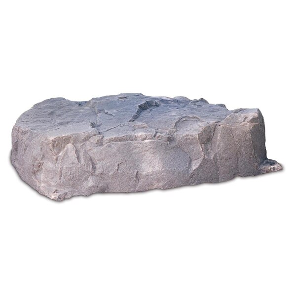 Patioplus Artificial Rock Model, Fieldstone - Tall Wells PA2953456 - main